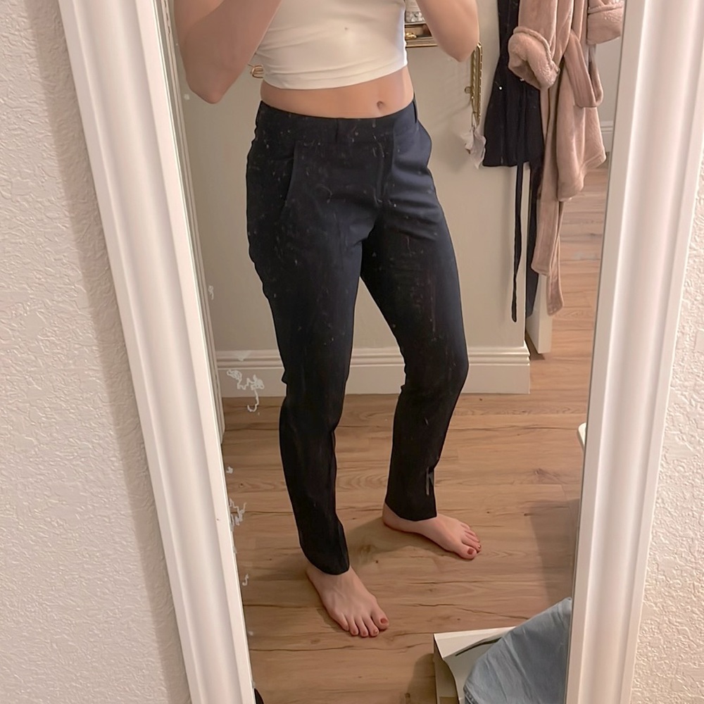 Banana Republic Trousers